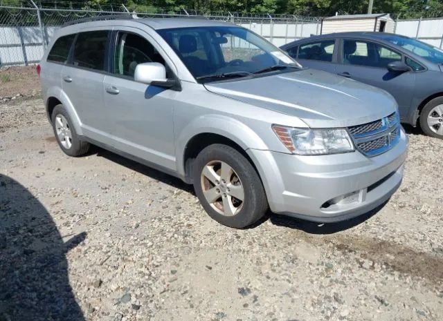 DODGE JOURNEY 2011 3d4pg1fg8bt520511