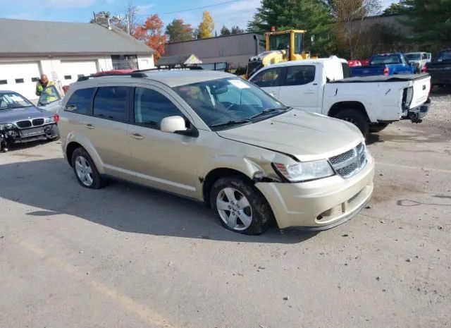 DODGE JOURNEY 2011 3d4pg1fg8bt526129