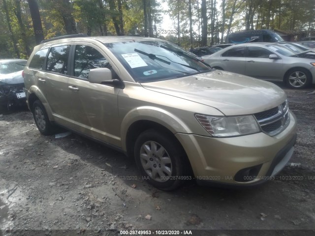 DODGE JOURNEY 2011 3d4pg1fg8bt528365