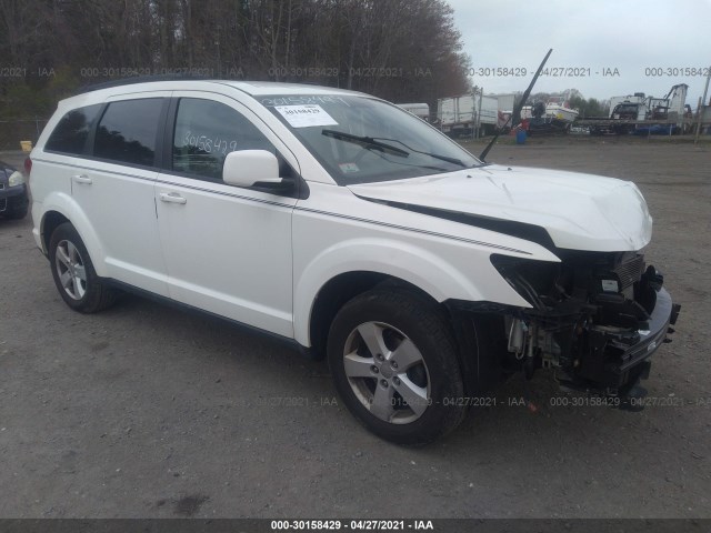 DODGE JOURNEY 2011 3d4pg1fg8bt544176