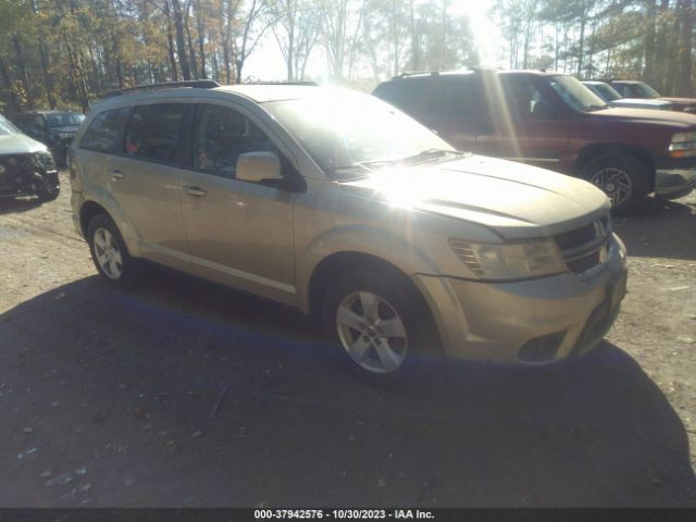 DODGE JOURNEY 2011 3d4pg1fg8bt544288