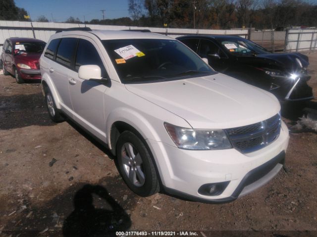 DODGE JOURNEY 2011 3d4pg1fg8bt562127