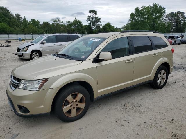 DODGE JOURNEY 2011 3d4pg1fg8bt567554