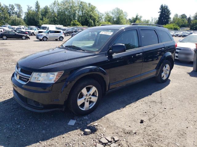 DODGE JOURNEY 2011 3d4pg1fg9bt500395