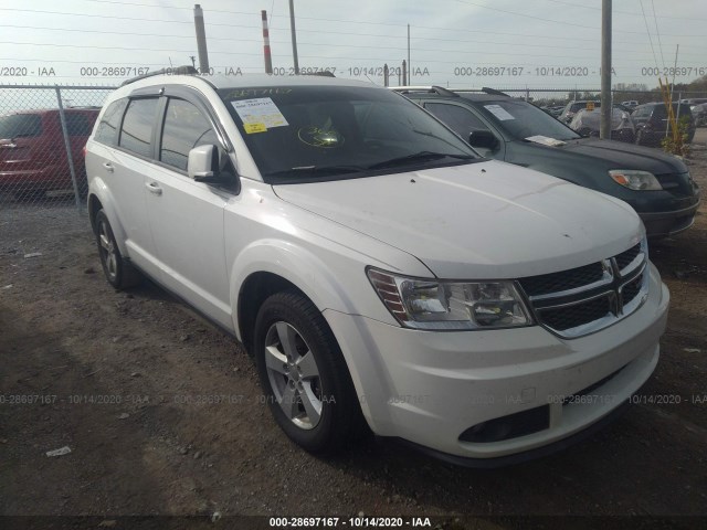 DODGE JOURNEY 2011 3d4pg1fg9bt501868