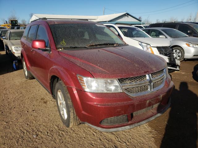 DODGE JOURNEY 2011 3d4pg1fg9bt503006