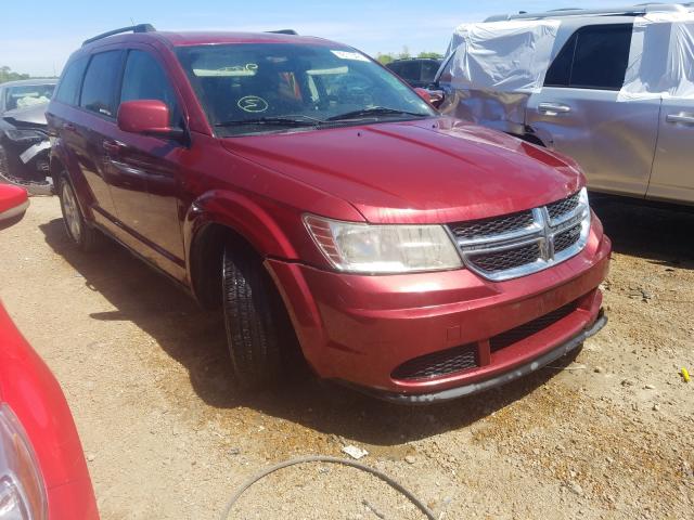 DODGE JOURNEY 2011 3d4pg1fg9bt503197