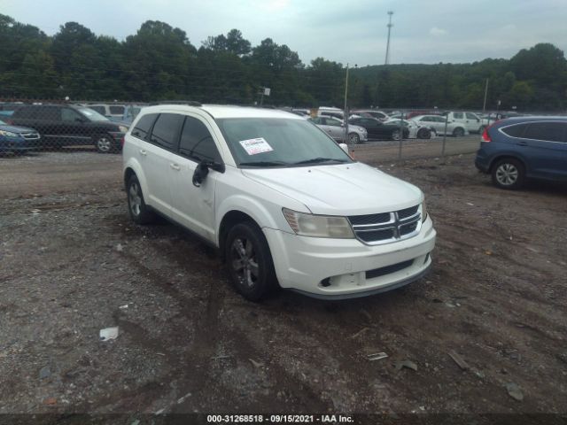 DODGE JOURNEY 2011 3d4pg1fg9bt513048