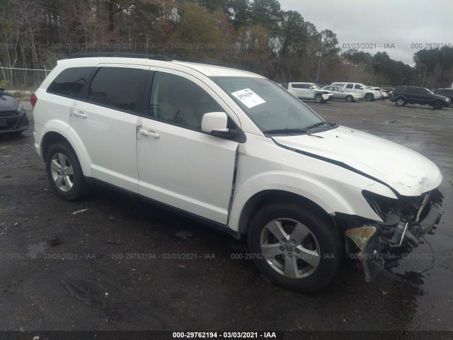 DODGE JOURNEY 2011 3d4pg1fg9bt520467