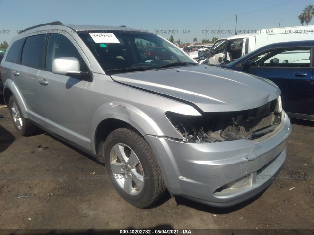 DODGE JOURNEY 2011 3d4pg1fg9bt524972