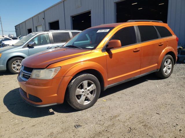 DODGE JOURNEY 2011 3d4pg1fg9bt525281