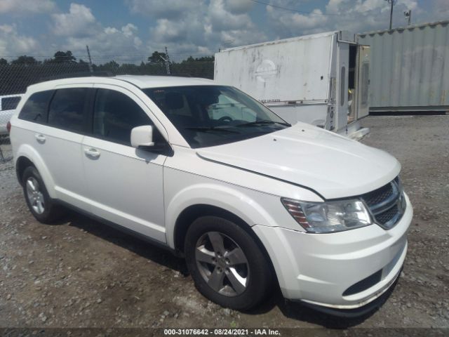 DODGE JOURNEY 2011 3d4pg1fg9bt526690