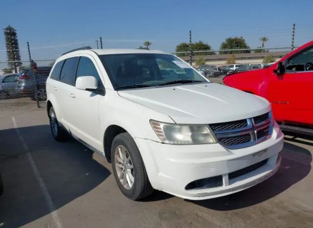 DODGE JOURNEY 2011 3d4pg1fg9bt526947