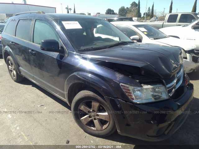 DODGE JOURNEY 2011 3d4pg1fg9bt527063