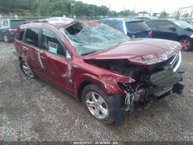 DODGE JOURNEY 2011 3d4pg1fg9bt538256