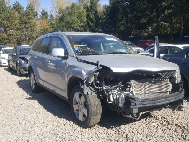 DODGE JOURNEY 2011 3d4pg1fg9bt546325