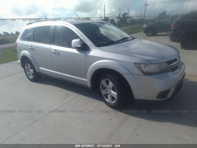 DODGE JOURNEY 2011 3d4pg1fg9bt554425