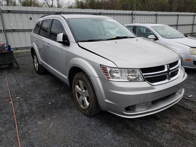 DODGE JOURNEY 2011 3d4pg1fg9bt567224