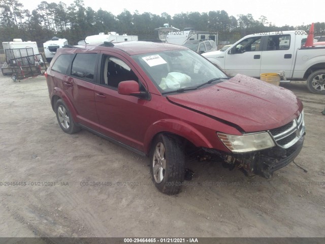 DODGE JOURNEY 2011 3d4pg1fgxbt501264