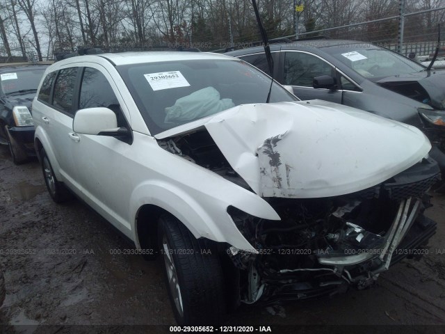 DODGE JOURNEY 2011 3d4pg1fgxbt501992