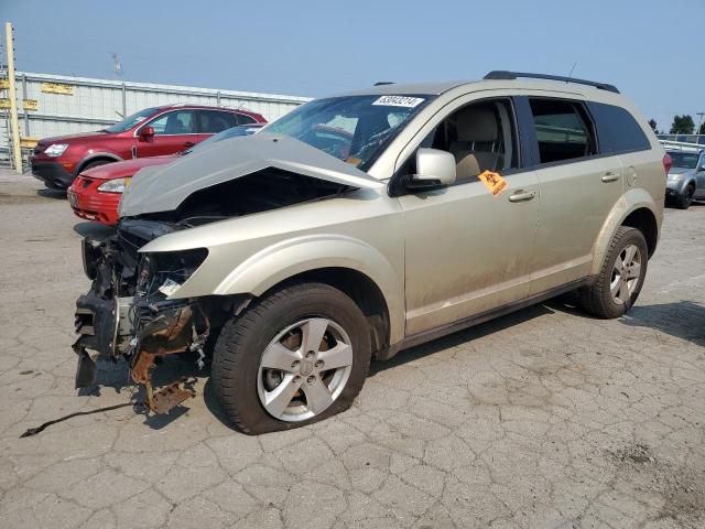 DODGE JOURNEY 2011 3d4pg1fgxbt508070