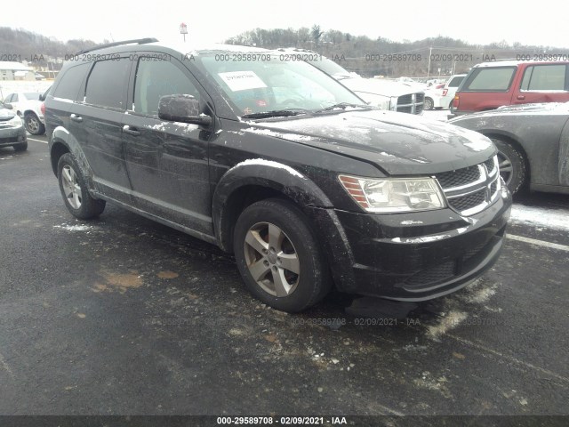 DODGE JOURNEY 2011 3d4pg1fgxbt508196