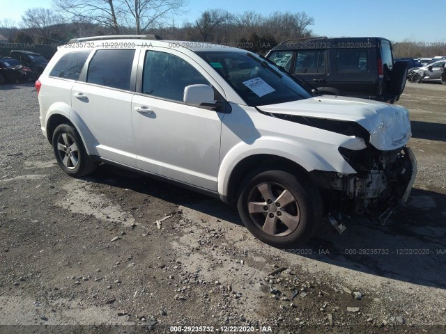 DODGE JOURNEY 2011 3d4pg1fgxbt511387