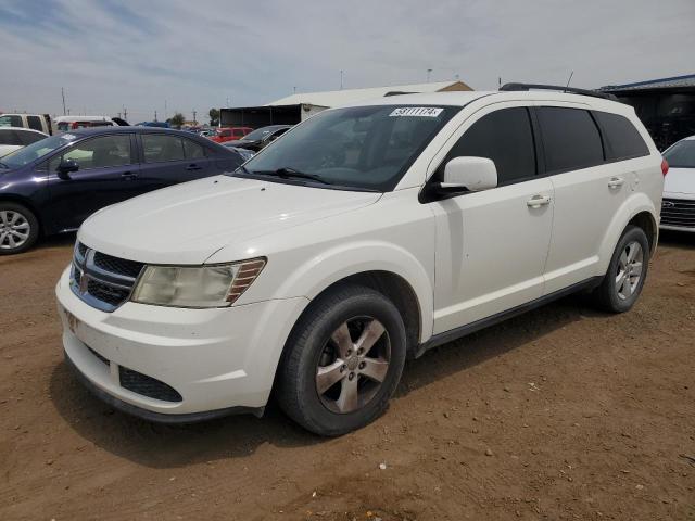 DODGE JOURNEY 2011 3d4pg1fgxbt516492