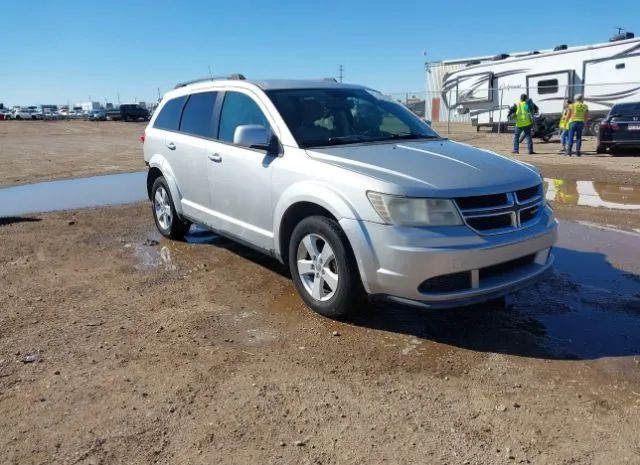 DODGE JOURNEY 2011 3d4pg1fgxbt520431