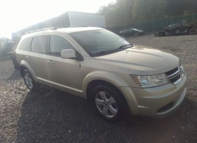 DODGE JOURNEY 2011 3d4pg1fgxbt520719