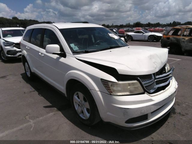 DODGE JOURNEY 2011 3d4pg1fgxbt521174