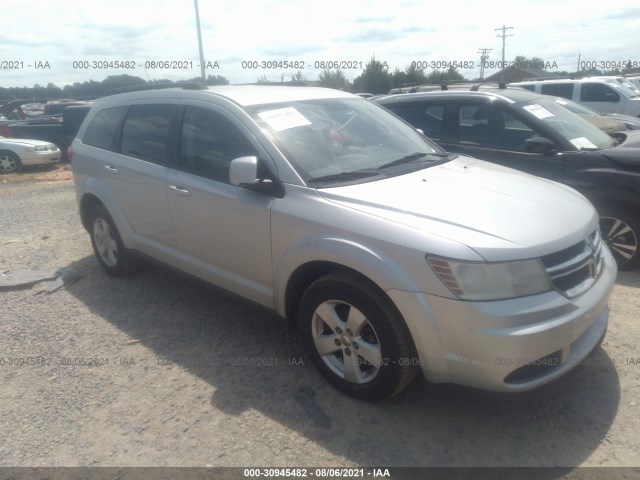 DODGE JOURNEY 2011 3d4pg1fgxbt524947