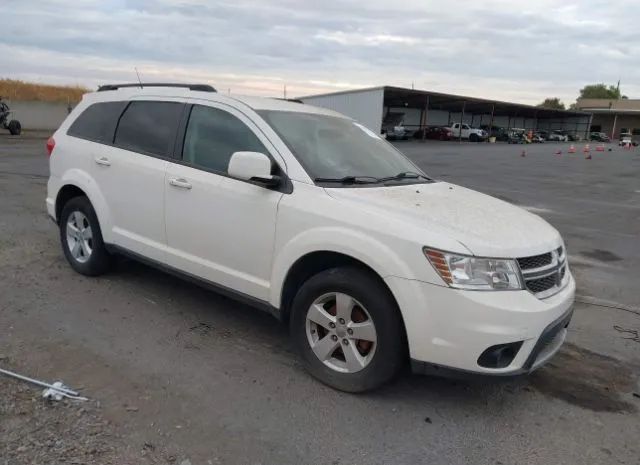 DODGE JOURNEY 2011 3d4pg1fgxbt524981