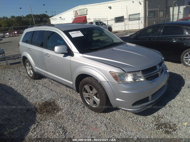 DODGE JOURNEY 2011 3d4pg1fgxbt525211