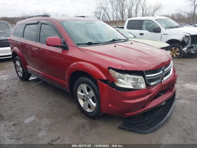 DODGE JOURNEY 2011 3d4pg1fgxbt526861