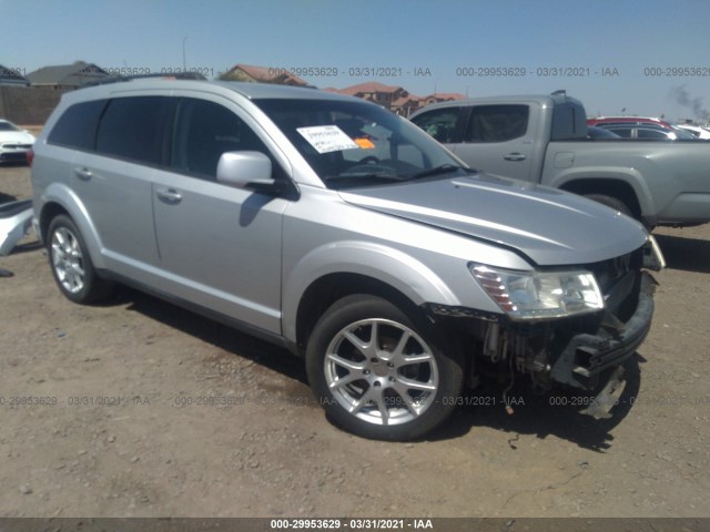 DODGE JOURNEY 2011 3d4pg1fgxbt540808