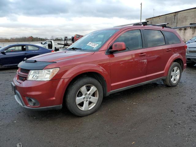 DODGE JOURNEY 2011 3d4pg1fgxbt543255