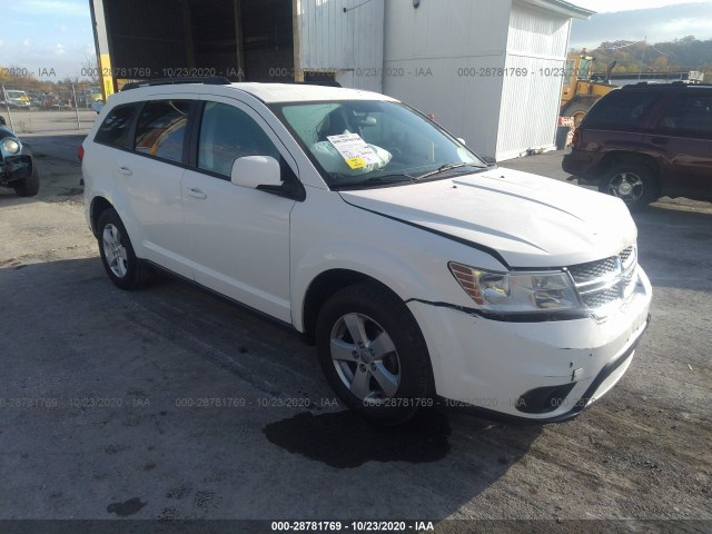 DODGE JOURNEY 2011 3d4pg1fgxbt544132