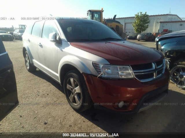 DODGE JOURNEY 2011 3d4pg1fgxbt558192