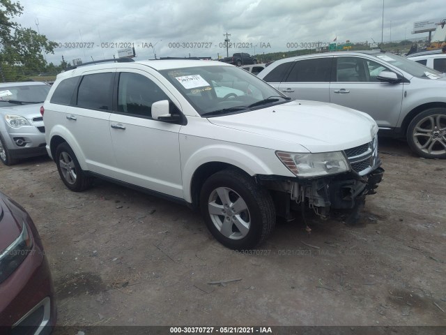 DODGE JOURNEY 2011 3d4pg1fgxbt562050