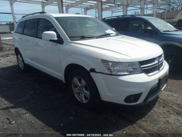 DODGE JOURNEY 2011 3d4pg1fgxbt566874