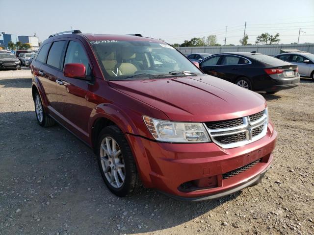 DODGE JOURNEY CR 2011 3d4pg3fg0bt511572