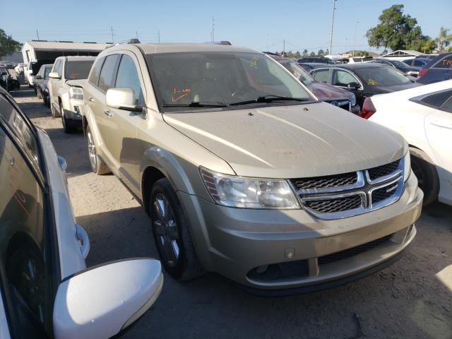 DODGE JOURNEY CR 2011 3d4pg3fg0bt515394