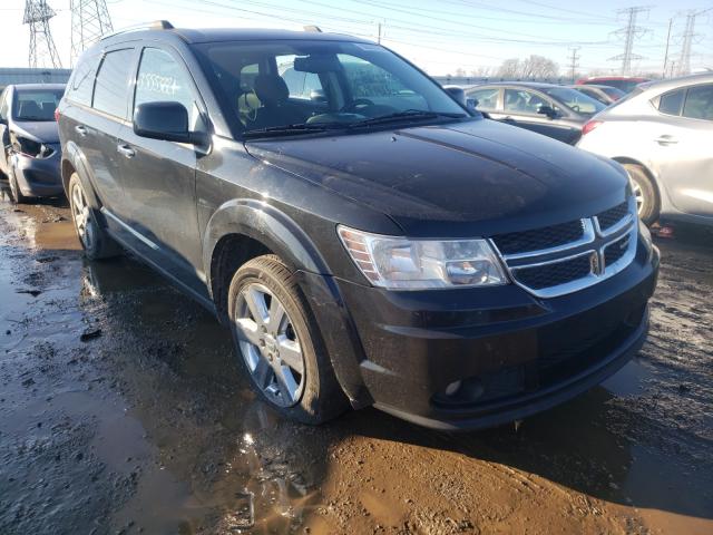 DODGE JOURNEY CR 2011 3d4pg3fg0bt516352