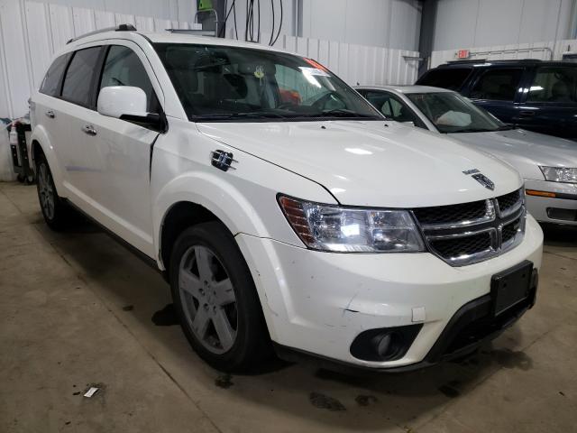 DODGE JOURNEY CR 2011 3d4pg3fg0bt549156