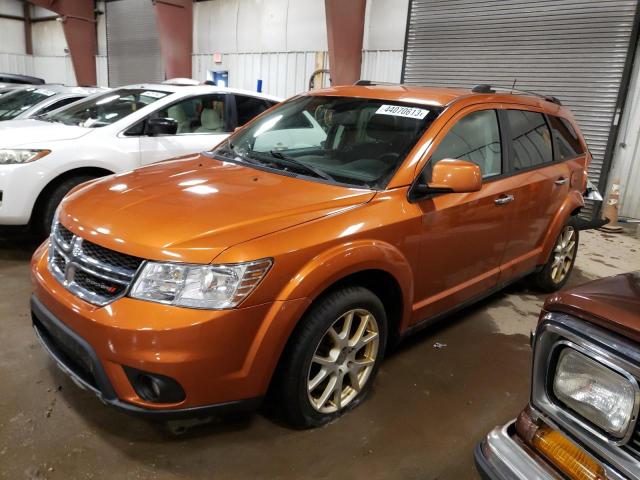 DODGE JOURNEY CR 2011 3d4pg3fg0bt552347