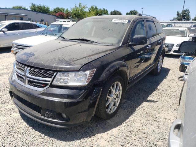 DODGE JOURNEY 2011 3d4pg3fg1bt506834