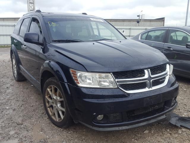 DODGE JOURNEY CR 2011 3d4pg3fg1bt507126