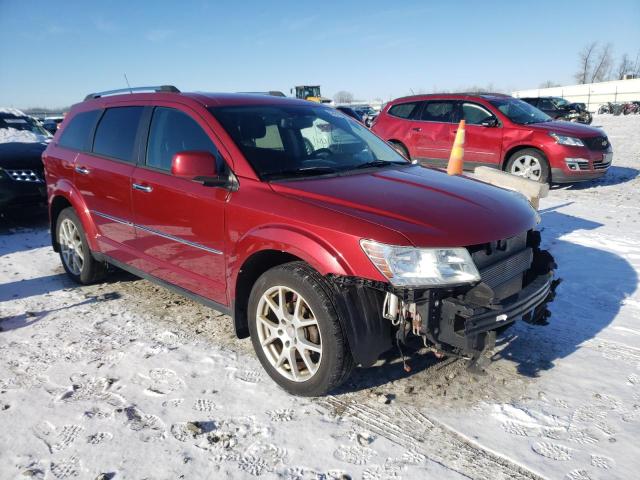 DODGE JOURNEY CR 2011 3d4pg3fg1bt511757