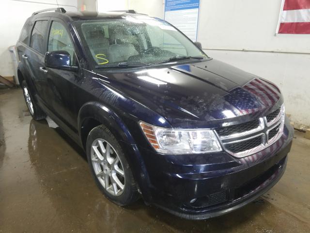 DODGE JOURNEY CR 2011 3d4pg3fg1bt521818